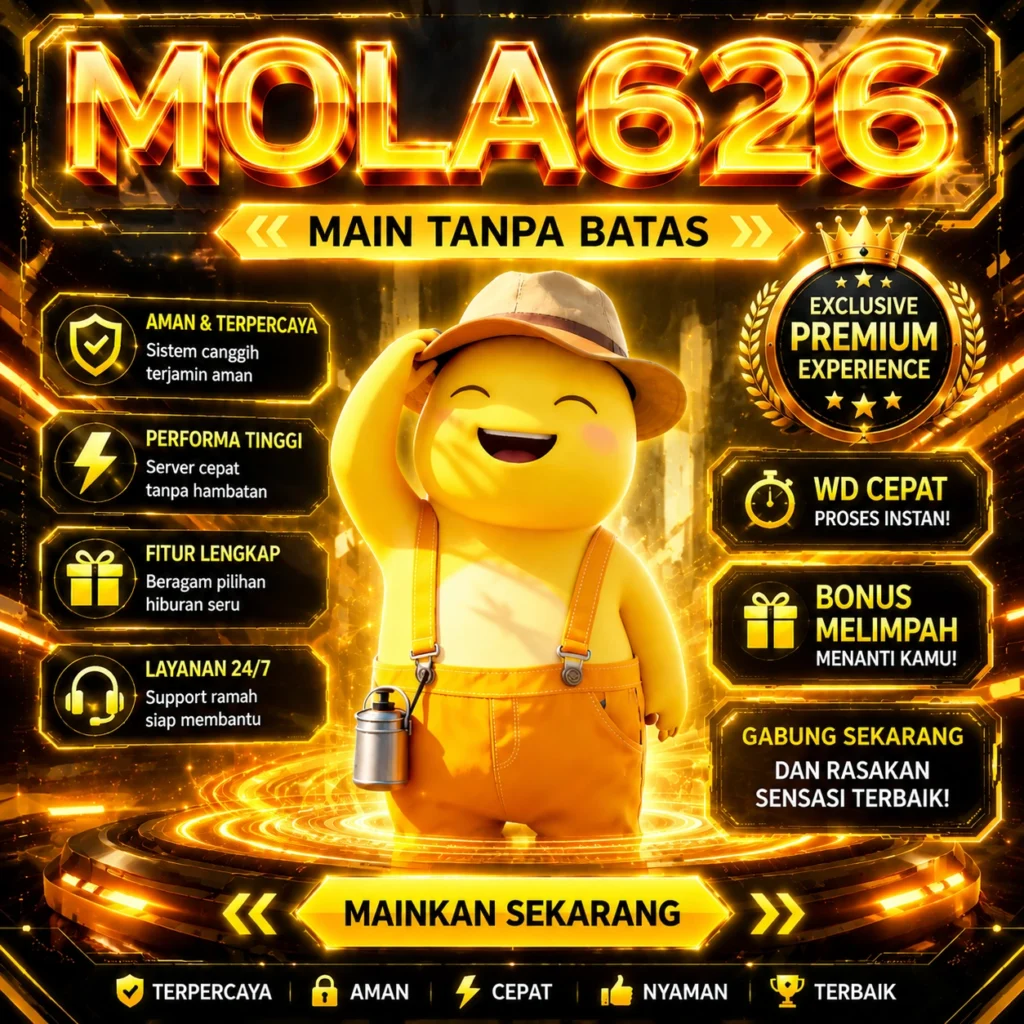MOLA626